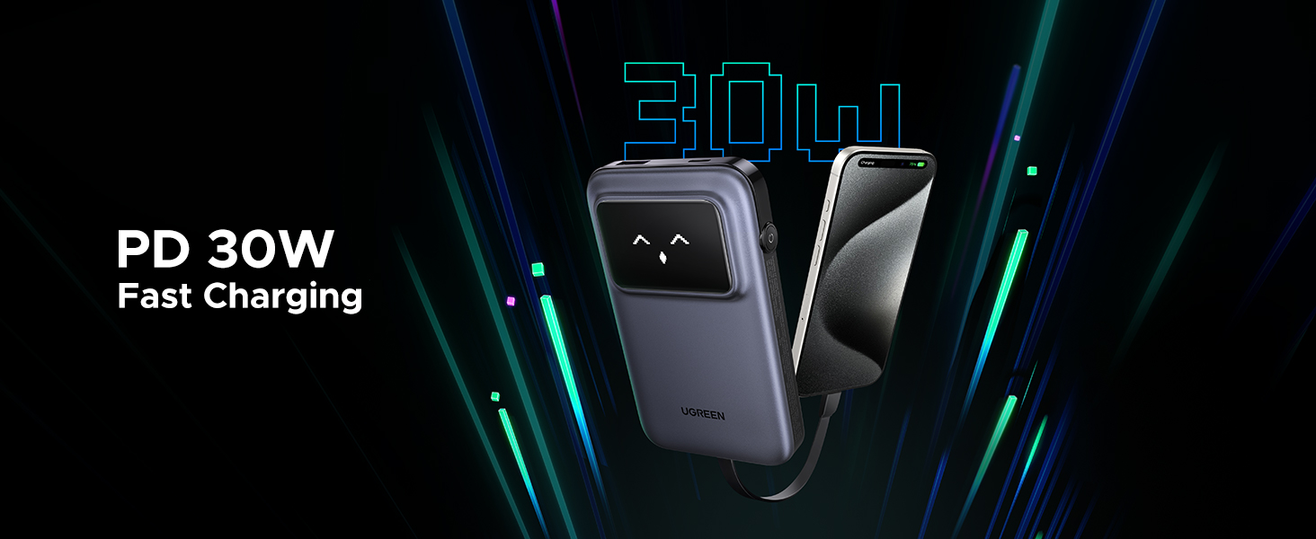 10000mah power bank