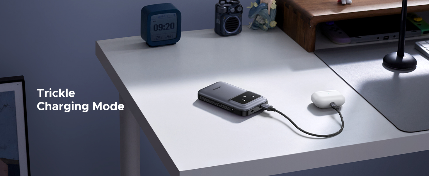 10000mah power bank