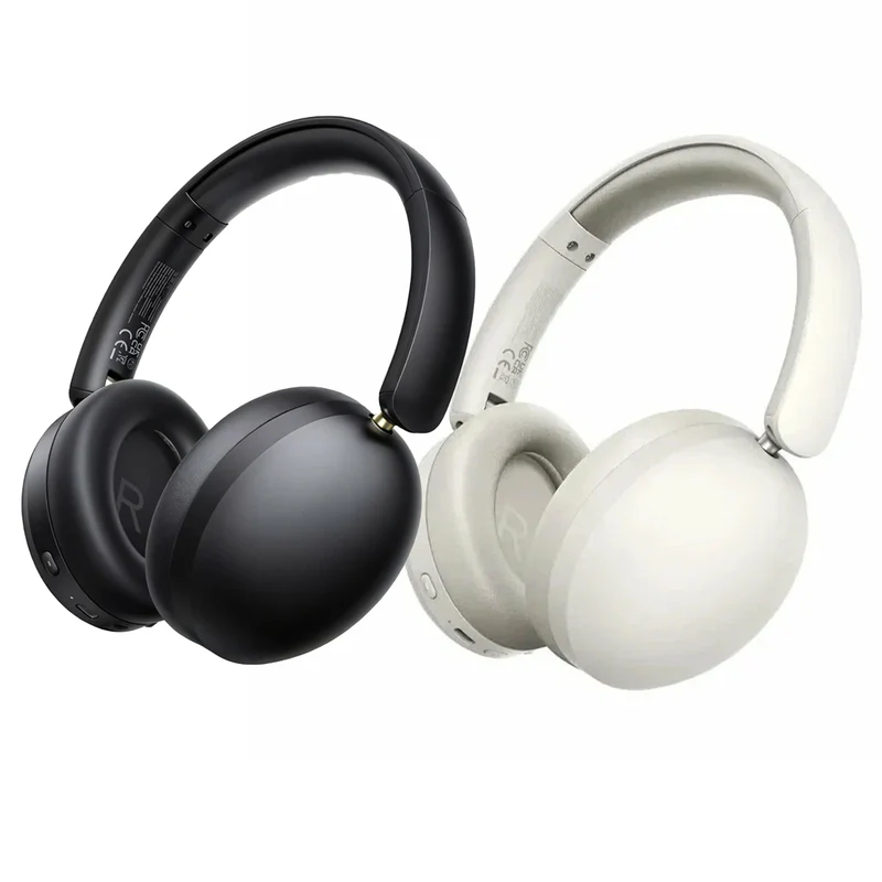 HiTune Max2 Headphones