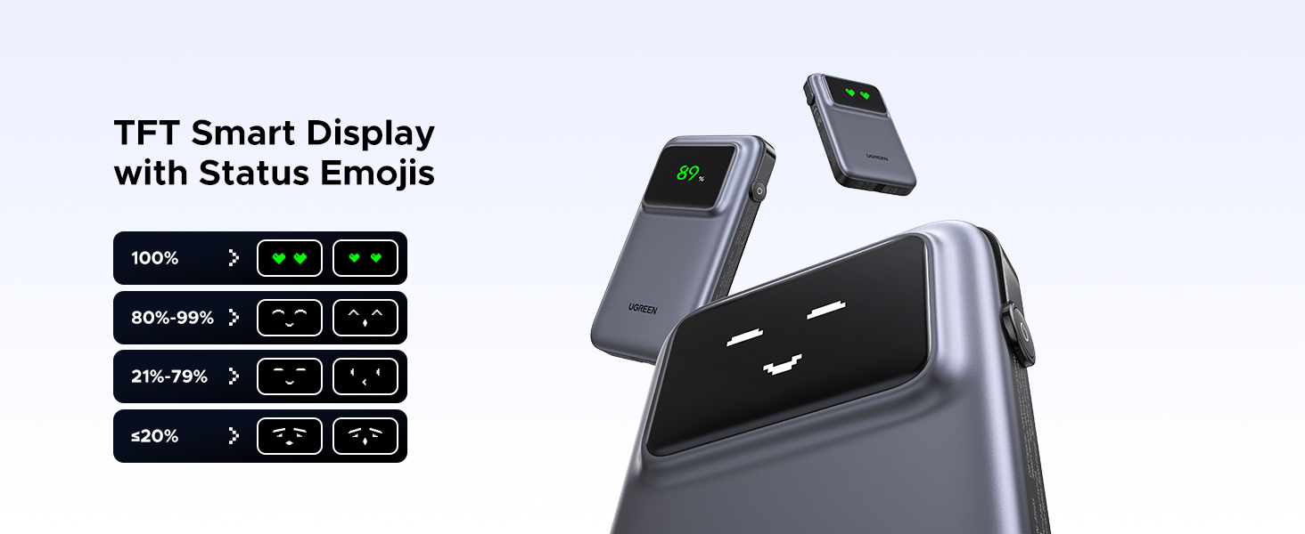 10000mah power bank