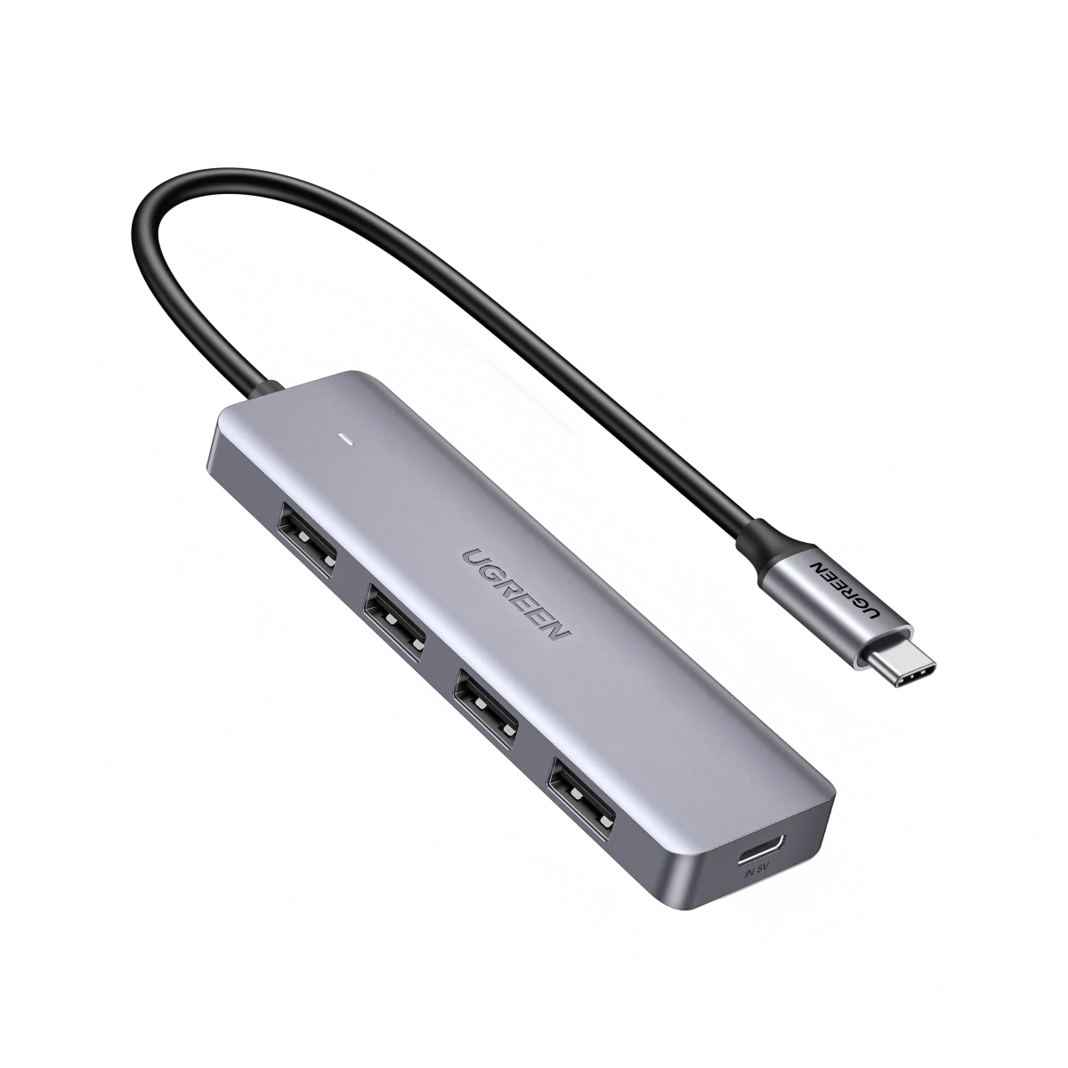 UGREEN USB C Hub 4 Ports