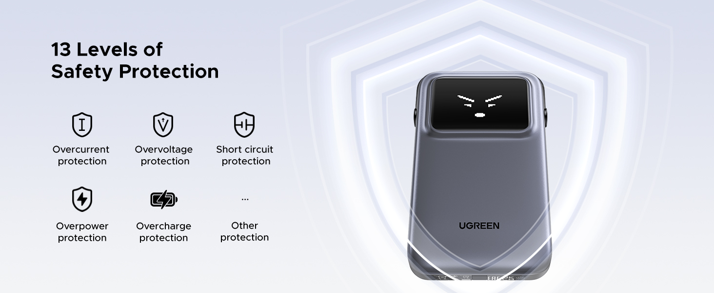 10000mah power bank