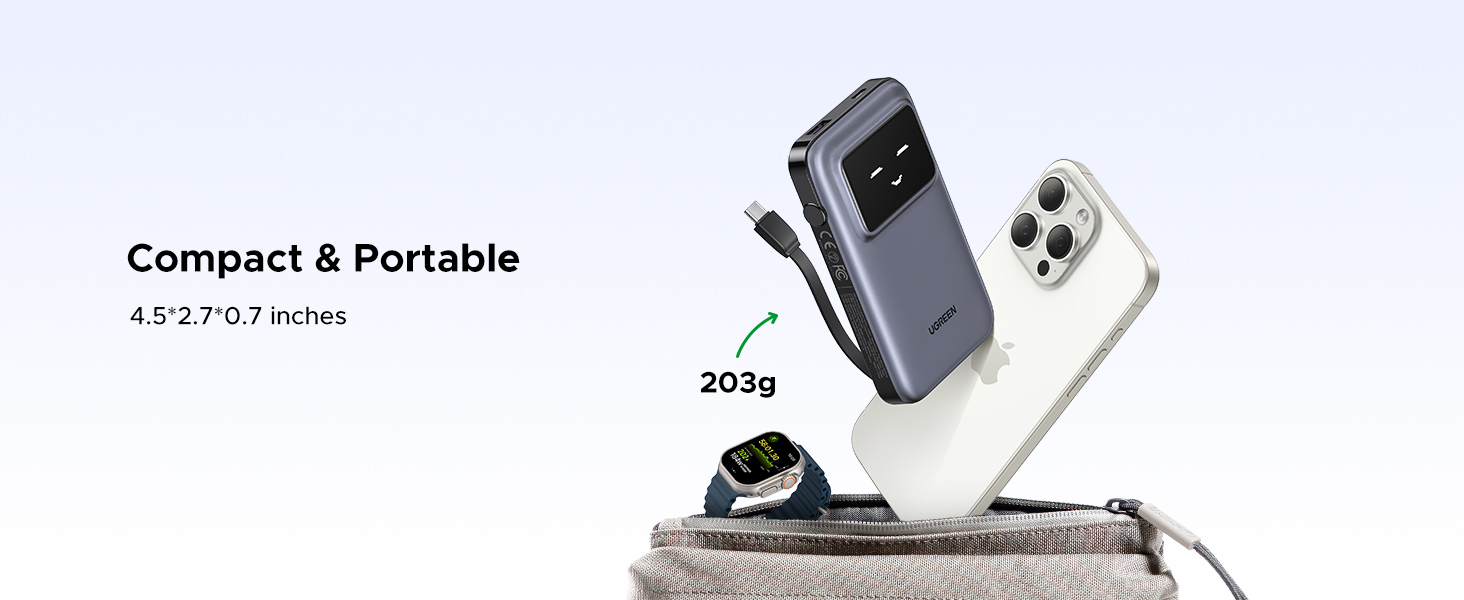 10000mah power bank