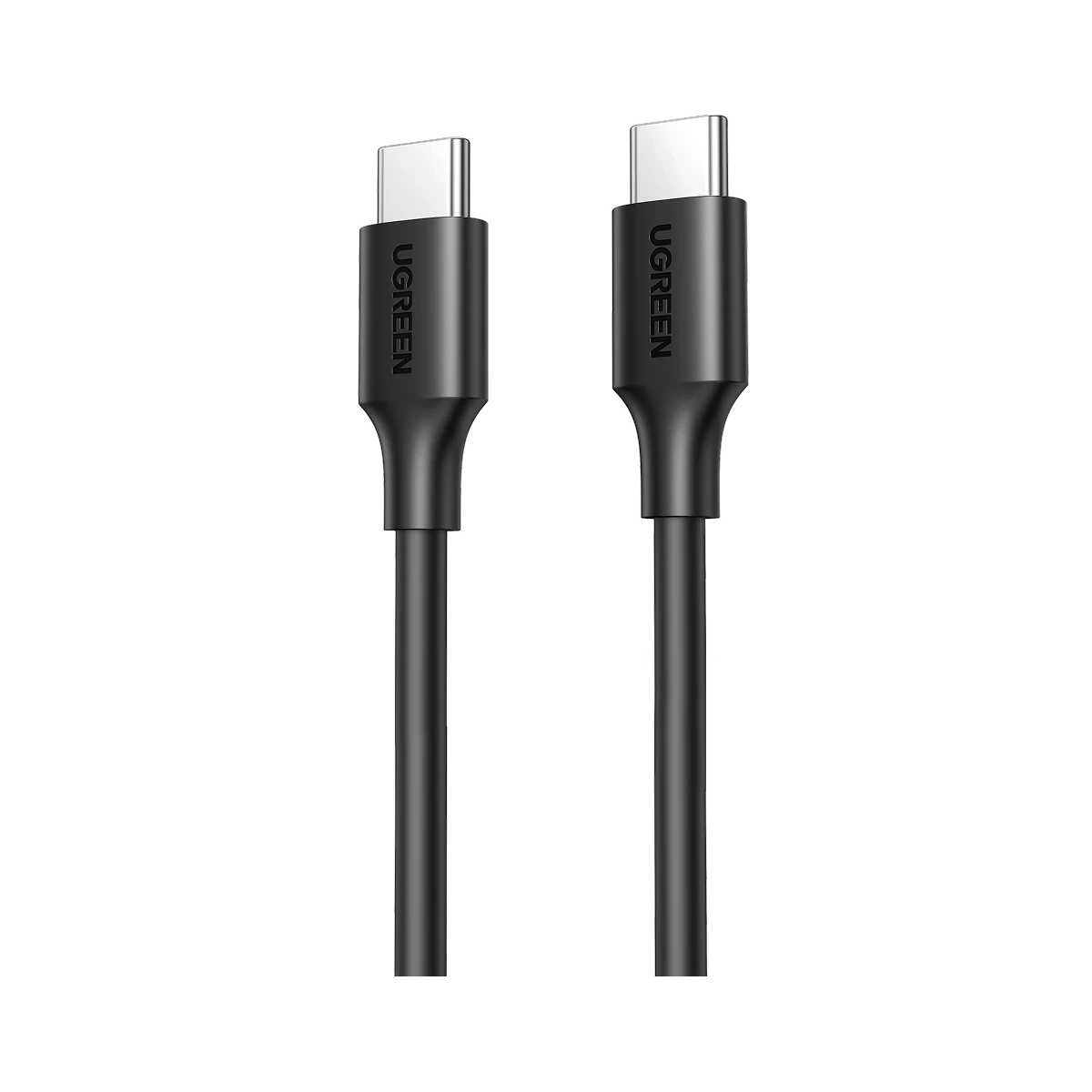 UGREEN Cable USB-C 60W PVC