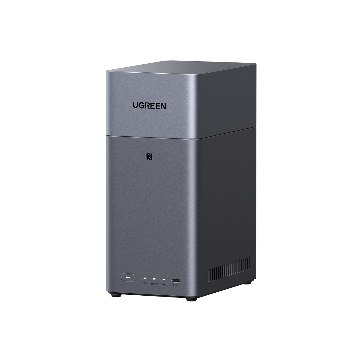 UGREEN NASync DH2300