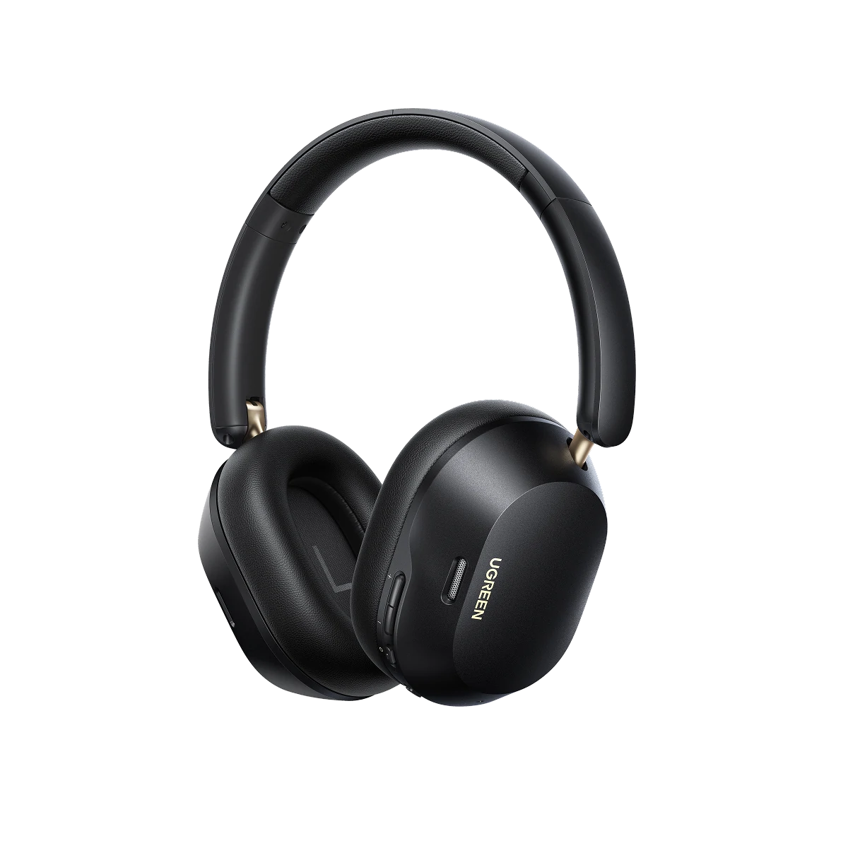 UGREEN HiTune Max5c Hybrid Active Noise-Cancelling Headphones